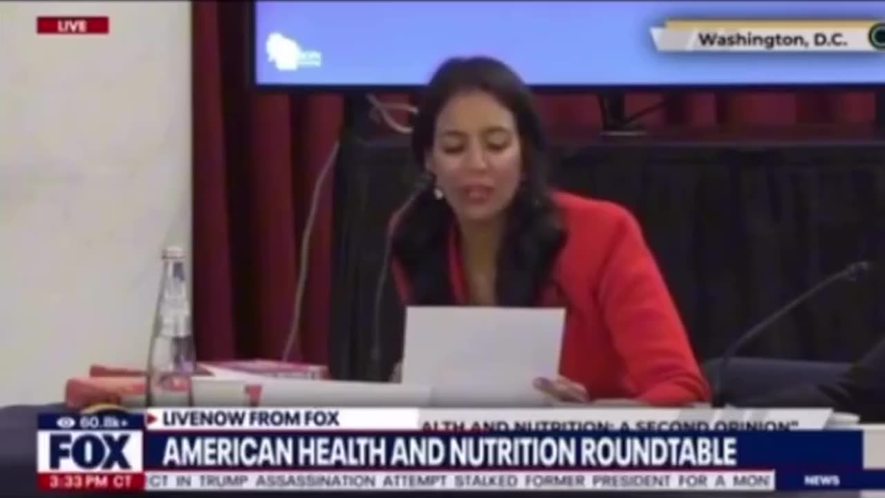 SHOCKING: Starbucks Found Using Cancer Causing Agents