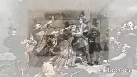 Irish Catholics Introduced Halloween to Protestant America