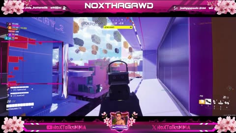 Good evening, let's get these games in!