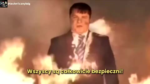 Wszystko jest w porządku