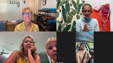 9.26.25 World Urine Therapy Conference Call #48