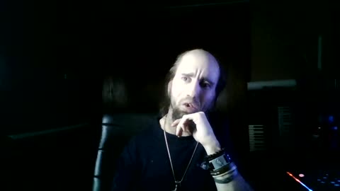 [09Jan26]#2 Cyraxx wants answer from WGH about his delusions