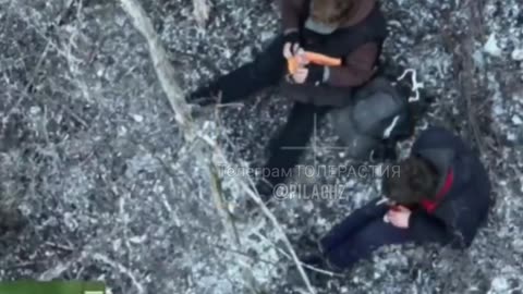 ⚡️Story from the Kupyansk direction