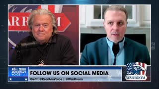 Byron Henry: We've Had An Explosion Of Immigration In Collin County