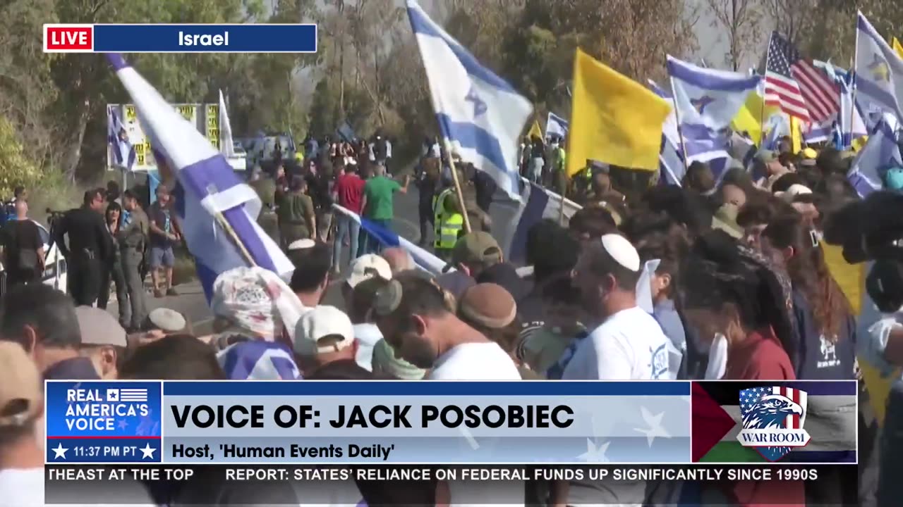 POSOBIEC: “THIS IS AN UNEQUIVOCAL WIN FOR PRESIDENT TRUMP.”