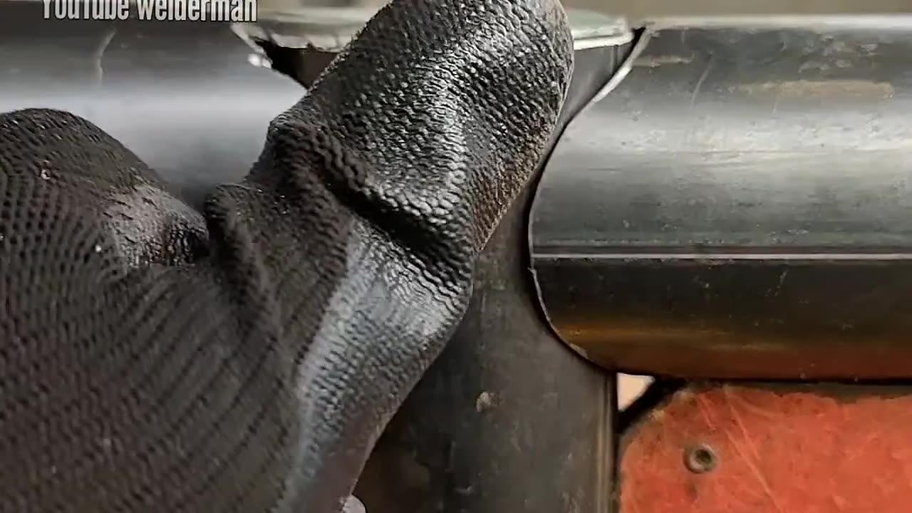 A New Technique for T-Joint Iron Pipe Connections That Not Everyone Knows About