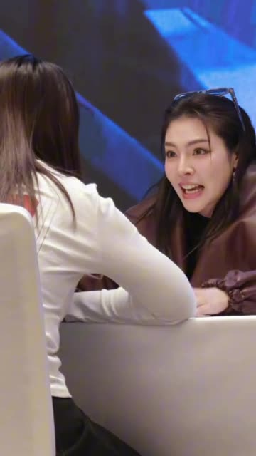 #BlankTheSeries #Faye #Yoko #FayeMalisorn #Entertainment #funny #comedy #viral #Shorts #Trend