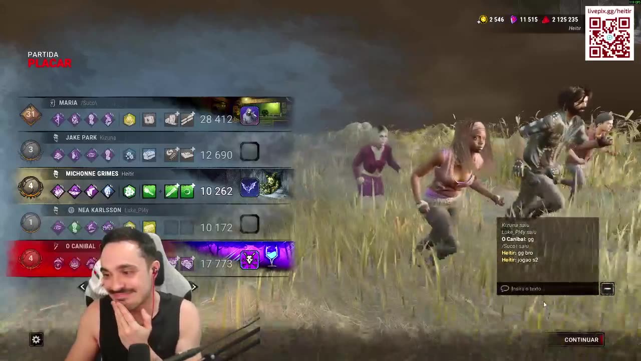 terça feira com de ualquin dad