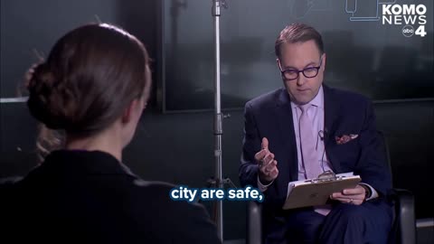 Seattle Mayor Proudly Admits She Is Not Seeking Probe Into Somali Scammers