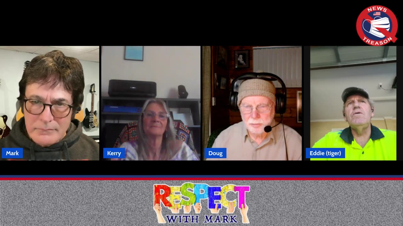 RESPECT Episode 1