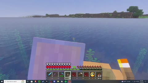 Where did my sheep go?