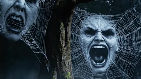 Web of Screaming Souls