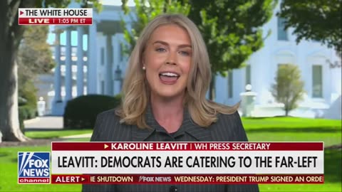 Levitt: Trump freed Palestinians from life, he was sending gifts to Netanyahu to distribute to Gaza