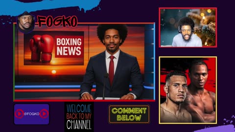 FIGHT WEEK BEGINS: Benavidez & Yarde Arrive for Title Fight Showdown!