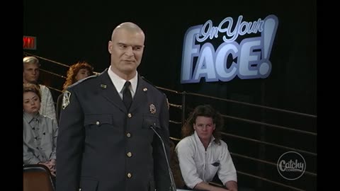 Night Court S07E17 - The Talk Show