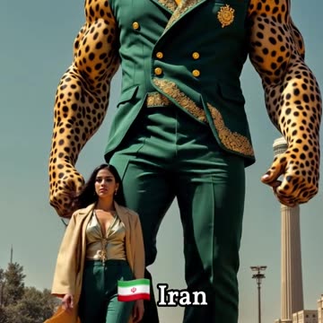 "AI Animals: A Game-Changing Innovation in the World of Wildlife"