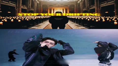 Servant Zero. ~ WAKE UP CHRISTIAN {L} Remix 1 { Dance Ver. } Christcore Slowed PC FXX