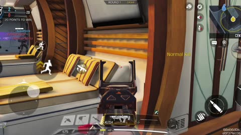Day 3 COD Mobile Challenge: Assault Weapon Madness!”
