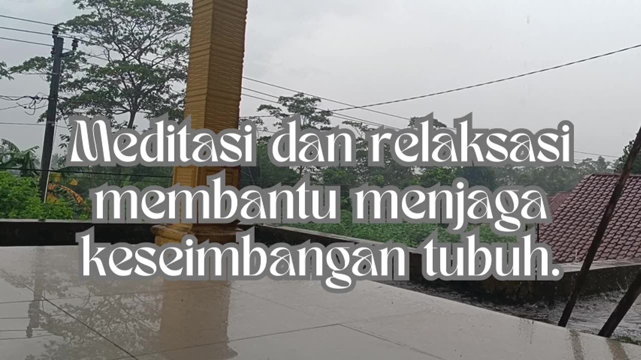 Today's wise words in Indonesian Part 20