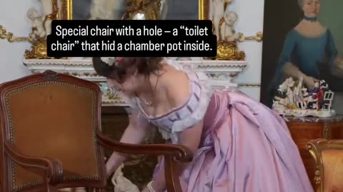 🤯✨ Discover How Victorians Used the Toilet! | FeedMyCuriosity