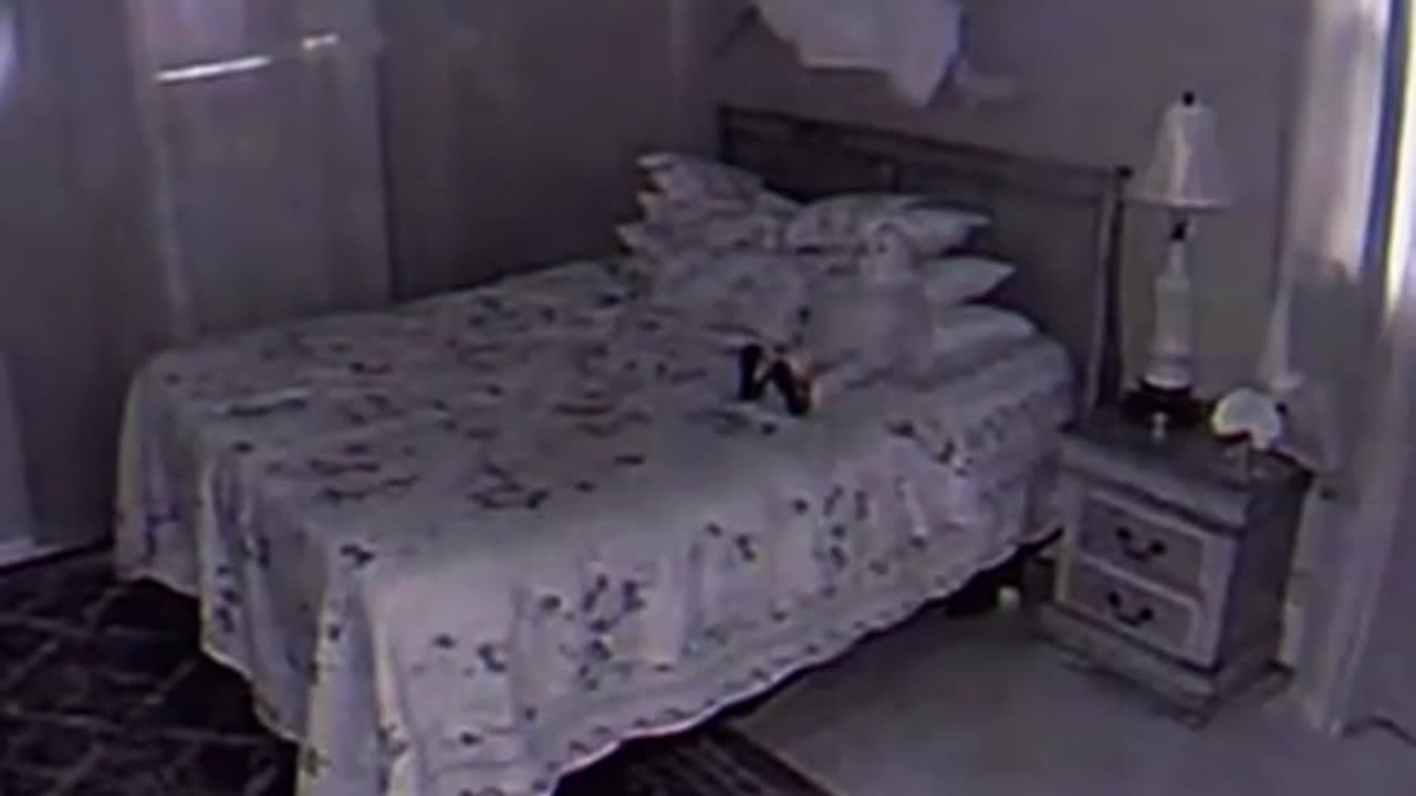 😱👻 Eddie, You Should Watch This! Also, IDK If It's Been Posted on Here Already | TheHauntingHour