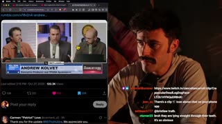 TPUSA Fires Back- Compares Us All to Drug Addicts for Wanting Answers- Clip