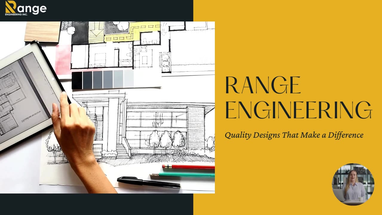 MEP Engineers in GTA