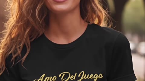 Wanna know why I wear this shirt with pride? It’s more than style, it’s identity #MiOrgullo