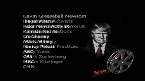 AugustAmerica's First Family: Exposing Crime, Deep State and Corrupt Judges