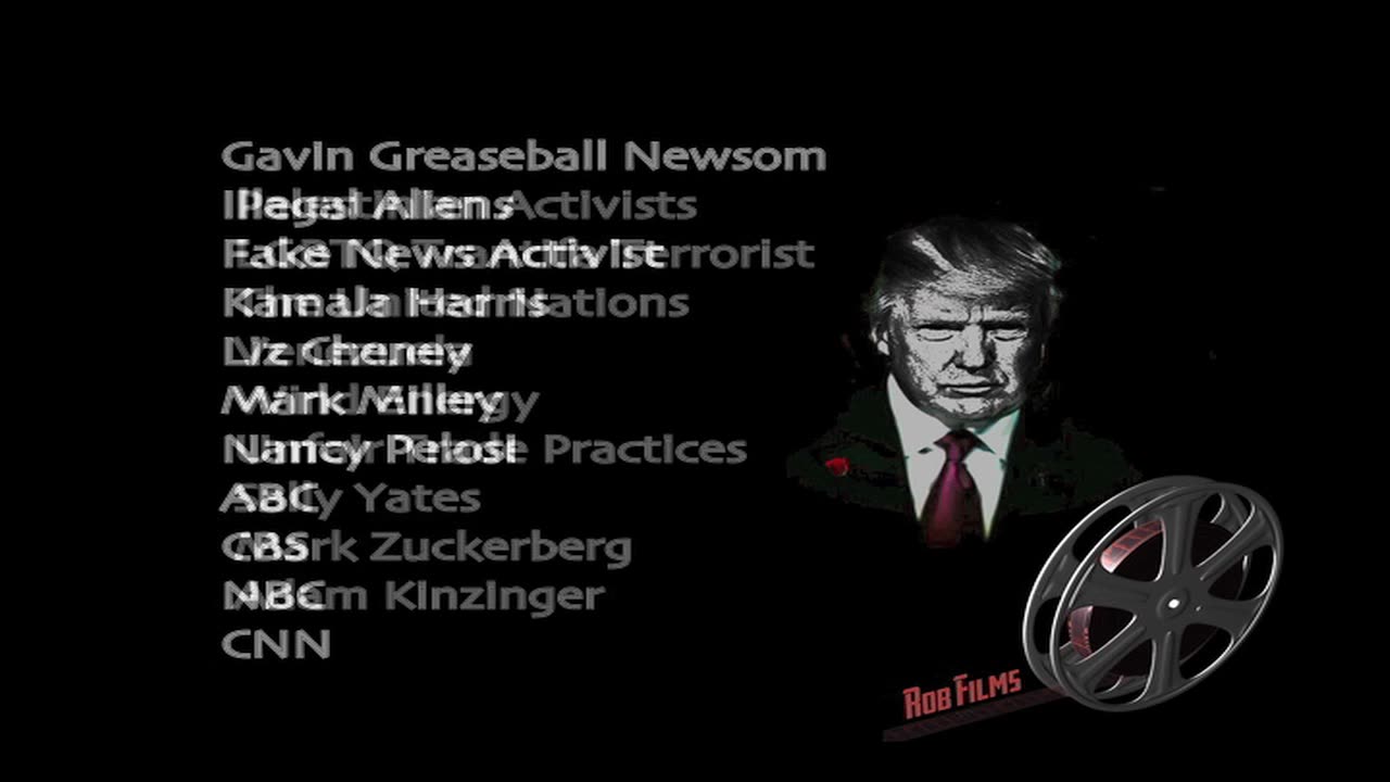AugustAmerica's First Family: Exposing Crime, Deep State and Corrupt Judges