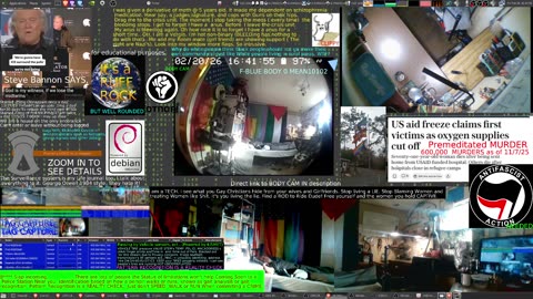 LIVE CAMS of ADHD Schizophrenic. Music Suno AI n matt Rap. Music about A.I.