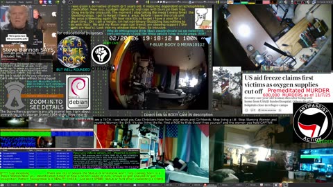 LIVE CAMS of ADHD Schizophrenic. Music Suno AI n matt Rap. Music about A.I.