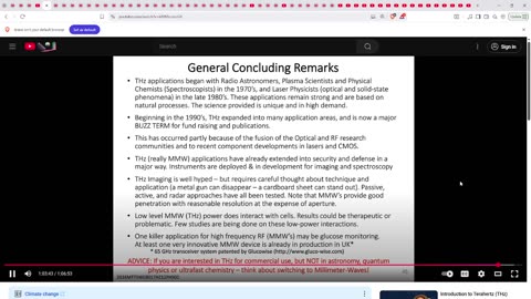 Thz Persuasion ~IEEE THZ symposiums & definitions