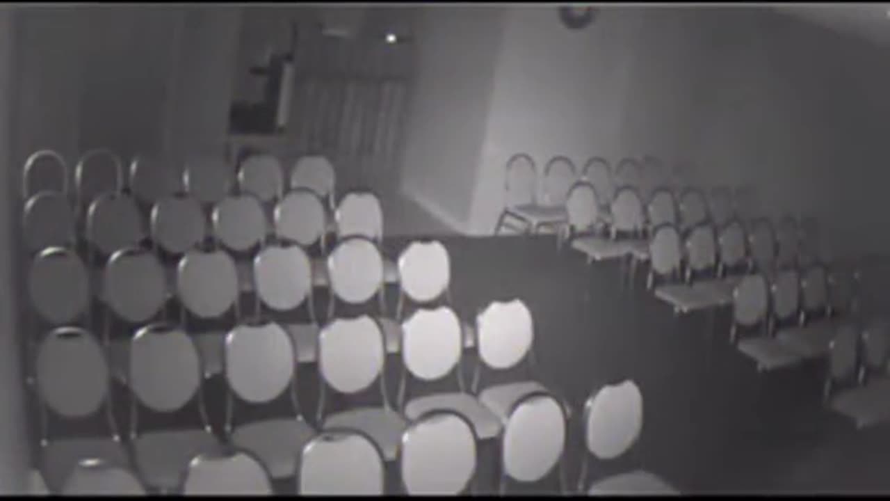 😨💥 Poltergeist Caught Throwing Objects in Kitchen! | TheHauntingHour