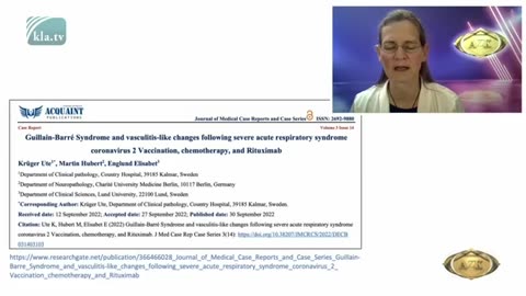 Turbocancro e casi di decesso post vaccino Covid