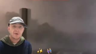 Control the weather, control the world 🤔