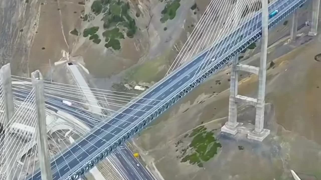 infrastructure in China