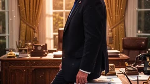 Trump Questions Powell’s Competence and Motives