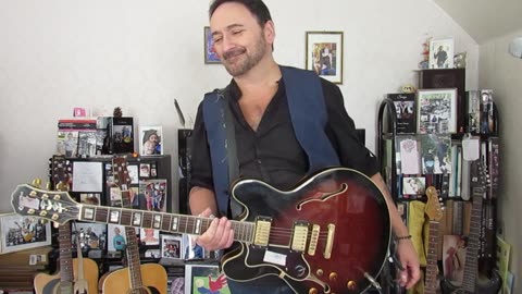 Paul Murphy - 'Me' . [Take 4]