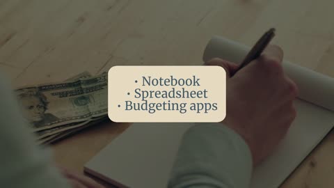 How to Organize Your Personal Budget in 5 Simple Steps