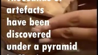 🔍👽 Ancient Artifacts Found in Mexico | TheTruthAbove