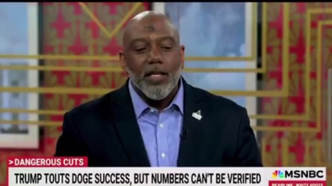 DOGE is racist as it targets fraud in Gov once led by Obama and nearly Kamala. 🤦🏻‍♂️ (85 chars)