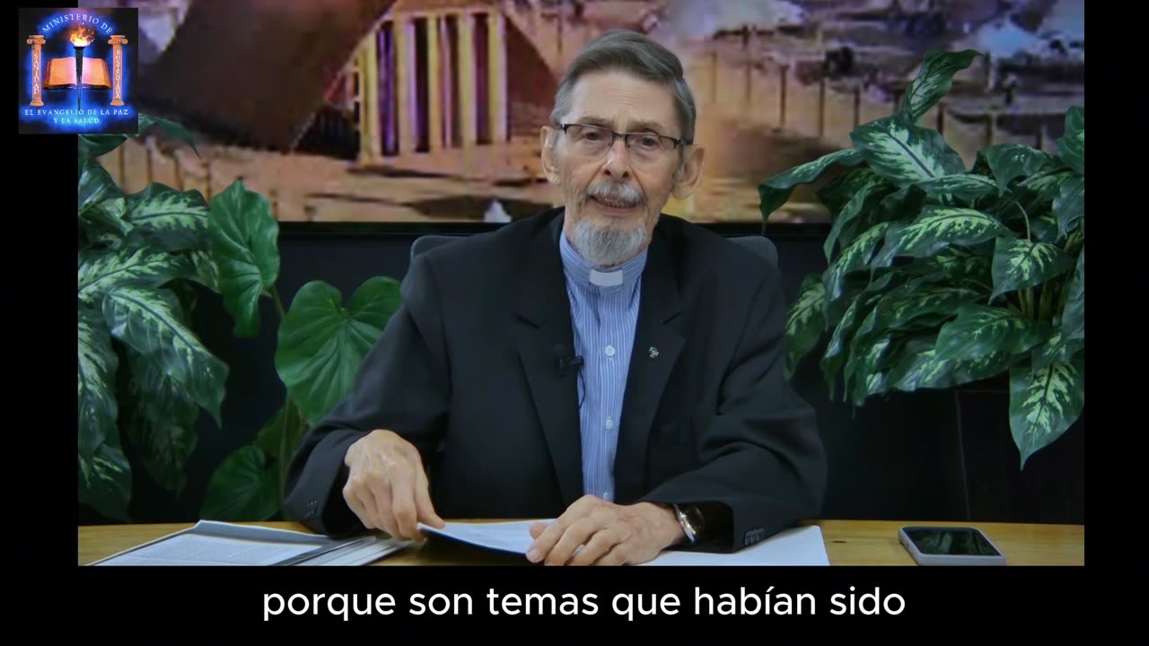 El Mensaje de los Tres Ángeles 2da Parte