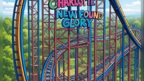 Favorite Ride by Fires in Time