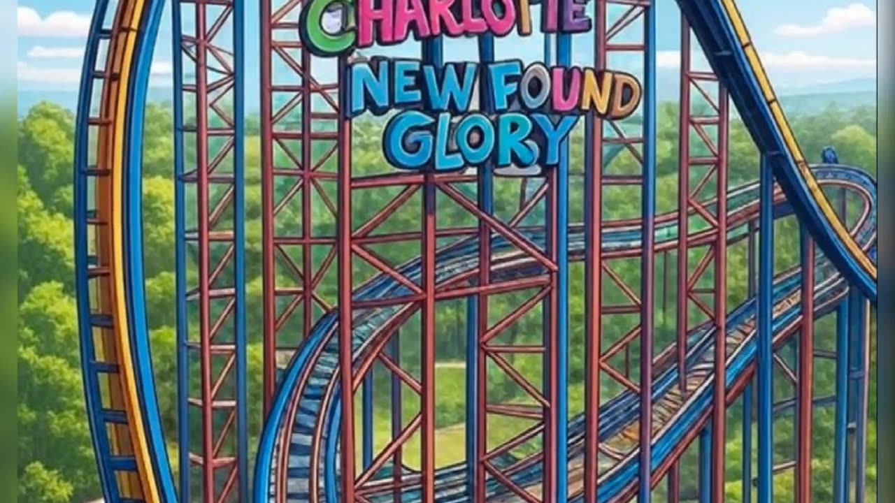 Favorite Ride by Fires in Time