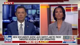 Pam Bondi takes action after BLISTERING autopen report