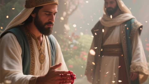 🔥 The BLOOD SECRET REVEALED! Leviticus 17 and the Prophecy That Changed EVERYTHING ✨