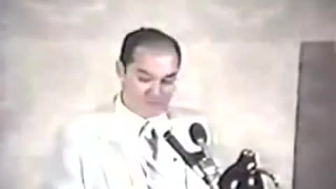 SECRET Government MJ-12 Greada Treaty 1989 (Bill Cooper) (Occult Lecture)