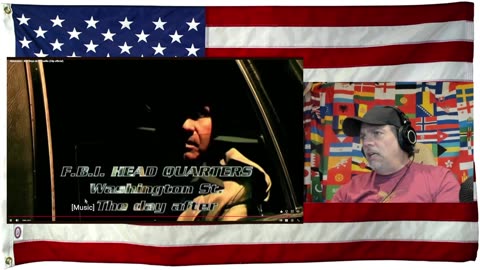 Akhenaton - Bad Boys de Marseille (Clip officiel) - REACTION