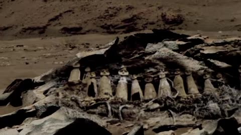 🛸👁️ What Are These Strange Lights Over Mars?! | TheTruthAbove